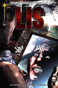 Lis #03: Próba charakteru (B)