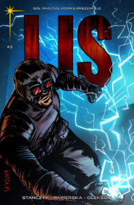 Lis #03: Próba charakteru (C)