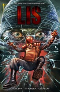 Lis #04: Obława (B)