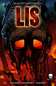 Lis #04: Obława (C)