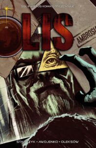 Lis #05: Echa przeszłości