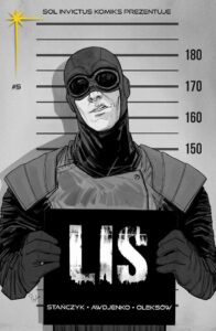 Lis #05: Echa przeszłości (B)