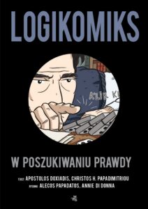 Logikomiks. W poszukiwaniu prawdy