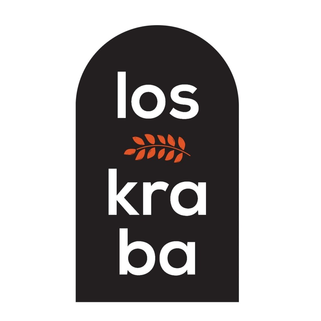 Los Kraba logo