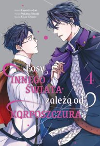 Losy innego świata zależą od korposzczura #04