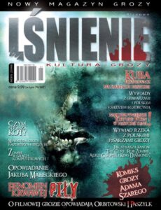 Lśnienie #01 (1/2009)