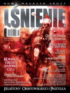 Lśnienie #02 (2/2009)