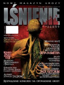 Lśnienie #03 (1/2010)
