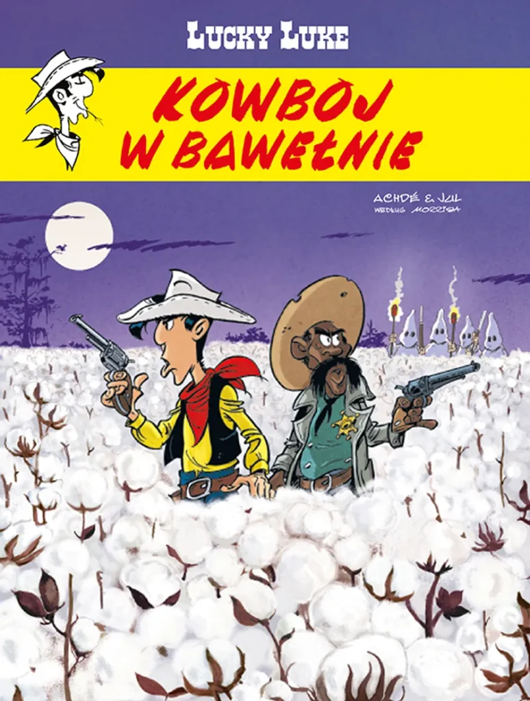 Lucky Luke 79