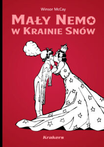 Mały Nemo w Krainie Snów. Wydanie zbiorcze