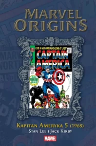 Marvel Origins 84