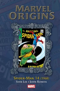 Marvel Origins #87: Spider-Man, tom 14