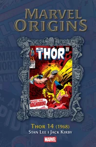 Marvel Origins #93: Thor, tom 14