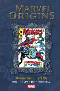Marvel Origins 94