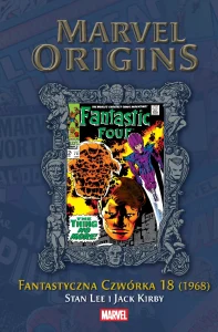 Marvel Origins 96