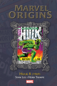 Marvel Origins 98