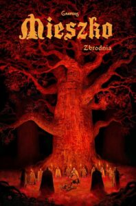 Mieszko #04: Zbrodnia