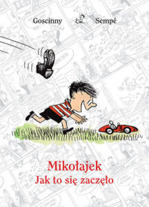 Mikołajek. Jak to się zaczęło