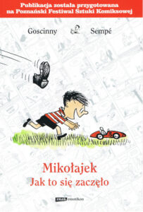 Mikołajek. Jak to się zaczęło