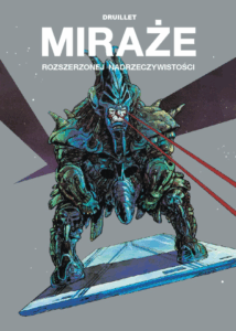 Miraże rozszerzonej nadrzeczywistości