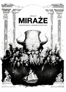 Miraże rozszerzonej nadrzeczywistości (C)