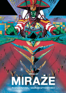 Miraże rozszerzonej nadrzeczywistości (D)