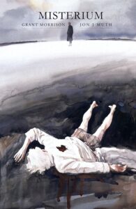 Misterium