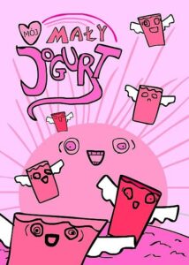 Mój mały jogurt
