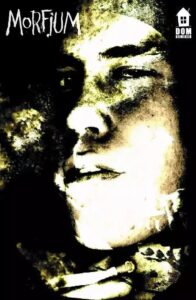 Morfium #01