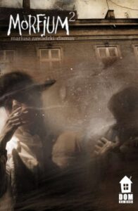 Morfium #02: Prorok