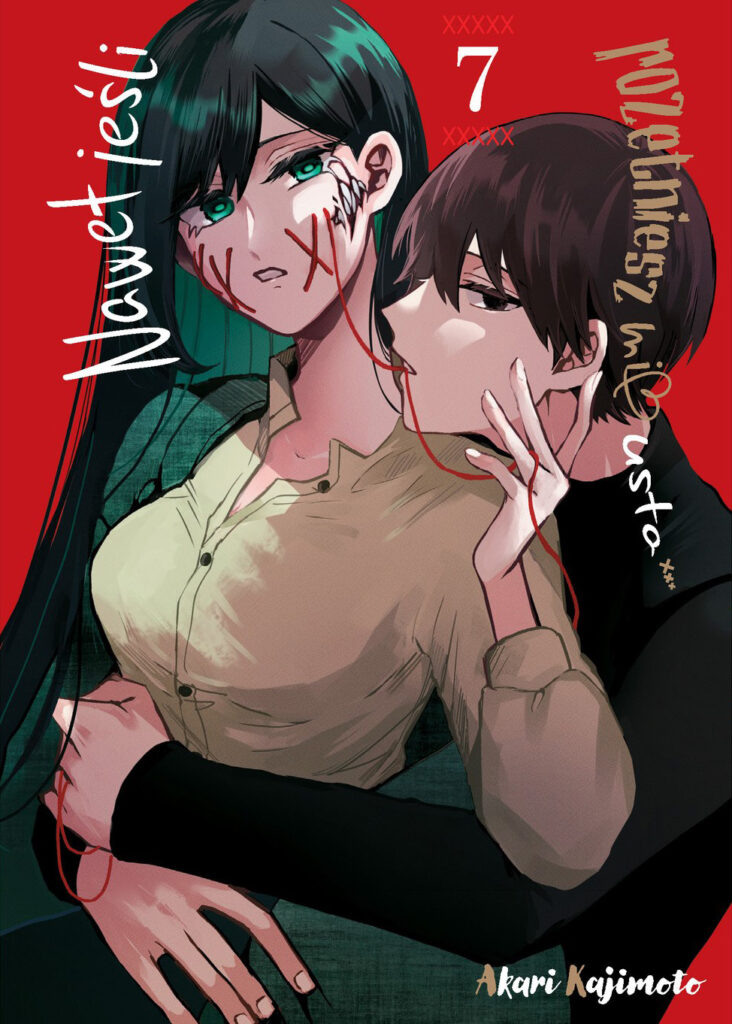 Nawet jeśli rozetniesz mi usta 07