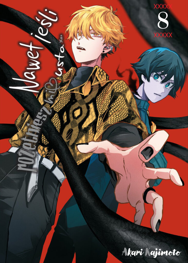 Nawet jeśli rozetniesz mi usta 08