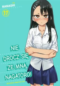 Nie drocz się ze mną, Nagatoro! #17