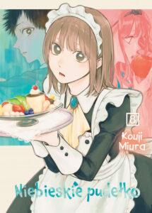 Niebieskie pudełko #08