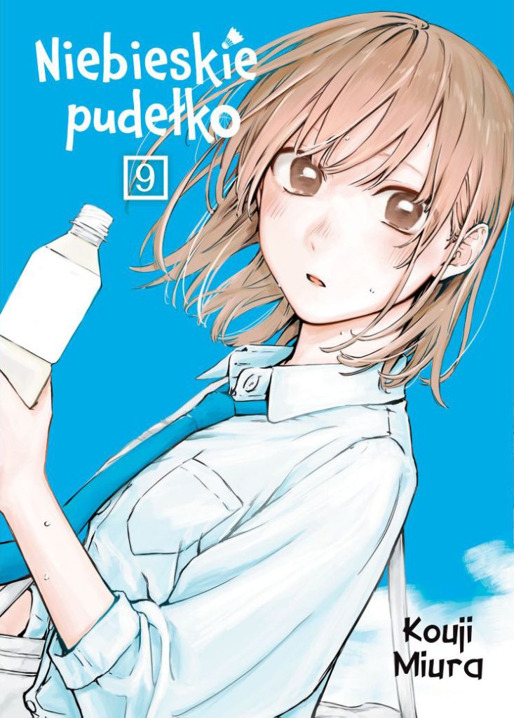 Niebieskie pudełko 09