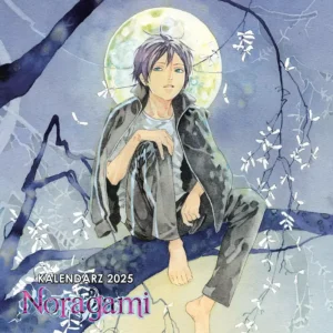 Noragami. Kalendarz 2025