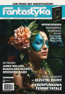 Nowa Fantastyka #498 (3/2024)