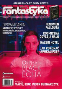 Nowa Fantastyka #499 (4/2024)