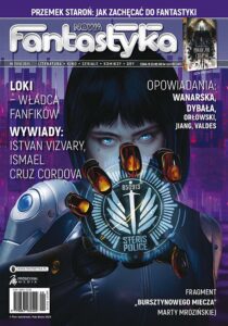 Nowa Fantastyka #504 (9/2024)