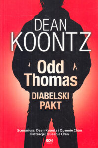 Odd Thomas. Diabelski pakt