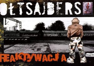 Ołtsajders #01: Reaktywacja