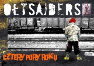 Ołtsajders #04: Cztery pory roku