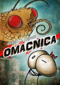 Omacnica