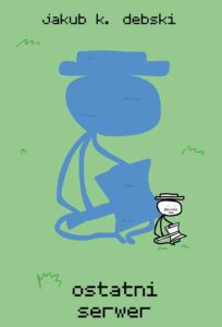 Ostatni serwer