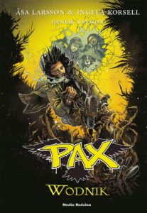 PAX #06: Wodnik