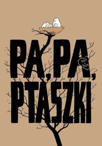 Pa, pa, ptaszki
