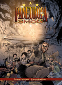 Paneuropa vs smog (B)