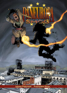 Paneuropa vs smog (C)