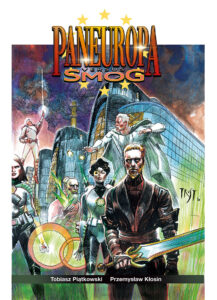 Paneuropa vs smog (D)