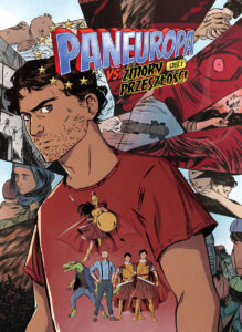 Paneuropa vs zmory przeszłosci #02